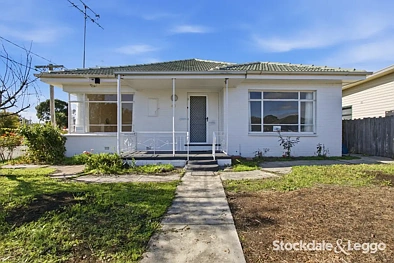 Morwell 3房  CHOICE LOCATION