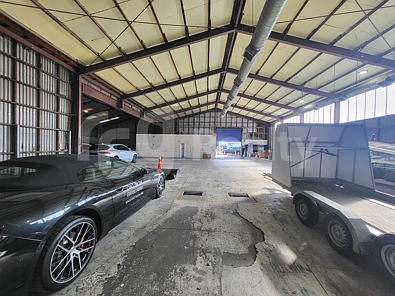 Address Withheld, Penrose, Auckland City, 0 Bedrooms, 0 Bathrooms, Industrial Premises
