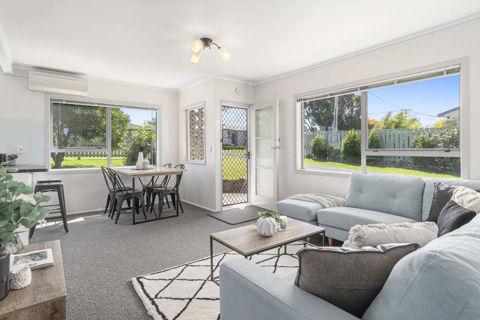 94 Ridge Street, Otumoetai, Tauranga, 2房, 1浴