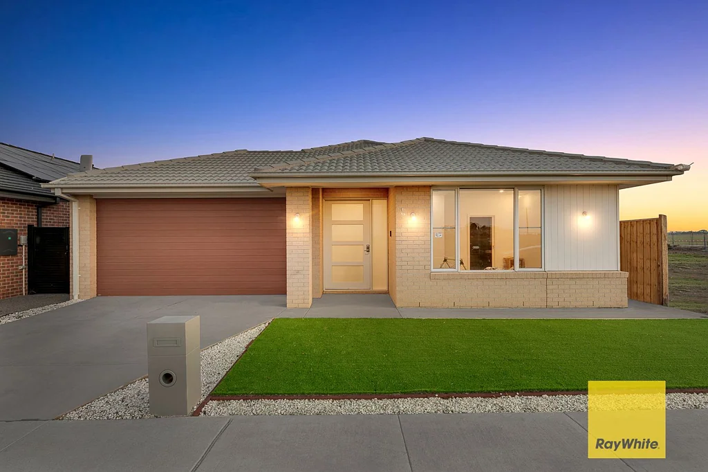 39 Prosecco Street, Tarneit, VIC 3029
