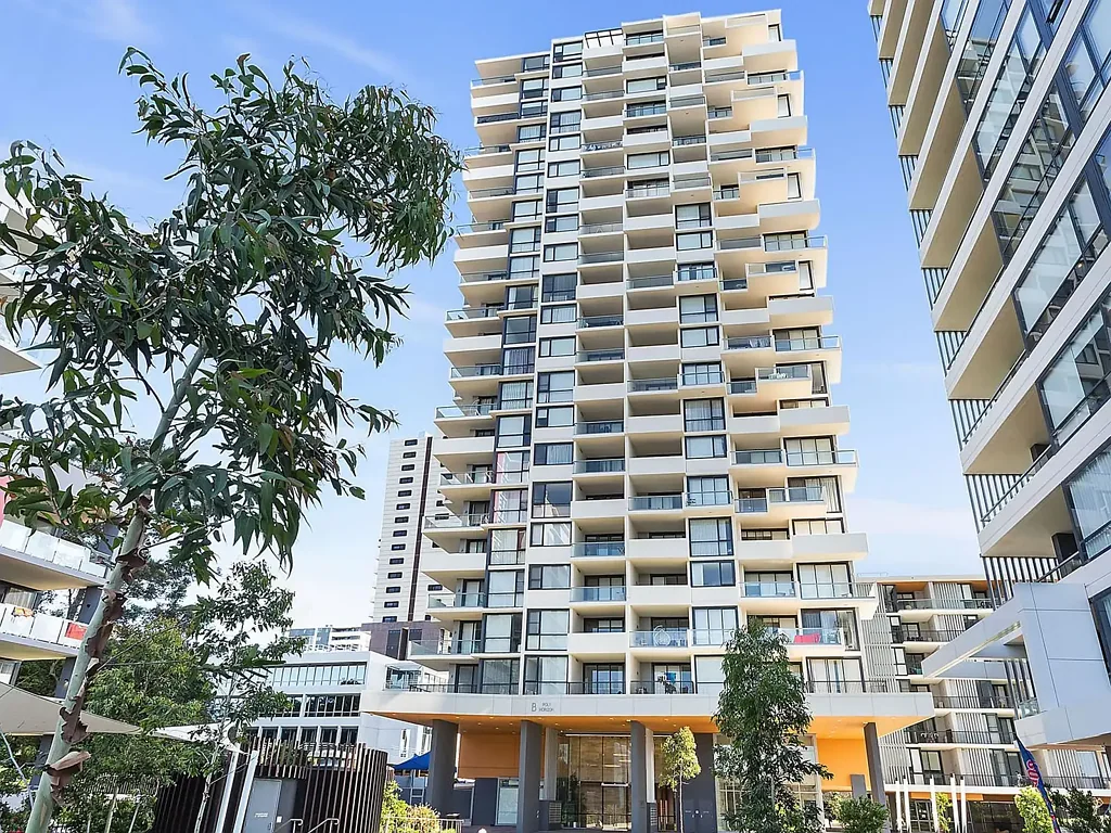 Epping 2침실 What you see is what you get and with and a leafy district outlook