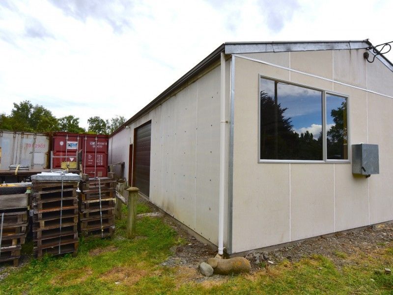 56 Lyndon Street, Waiau, Hurunui, 0 phòng ngủ, 0 phòng tắm