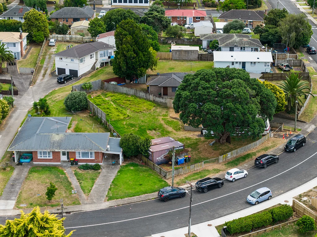 Manurewa Build your dream - 6 months settlement!!!