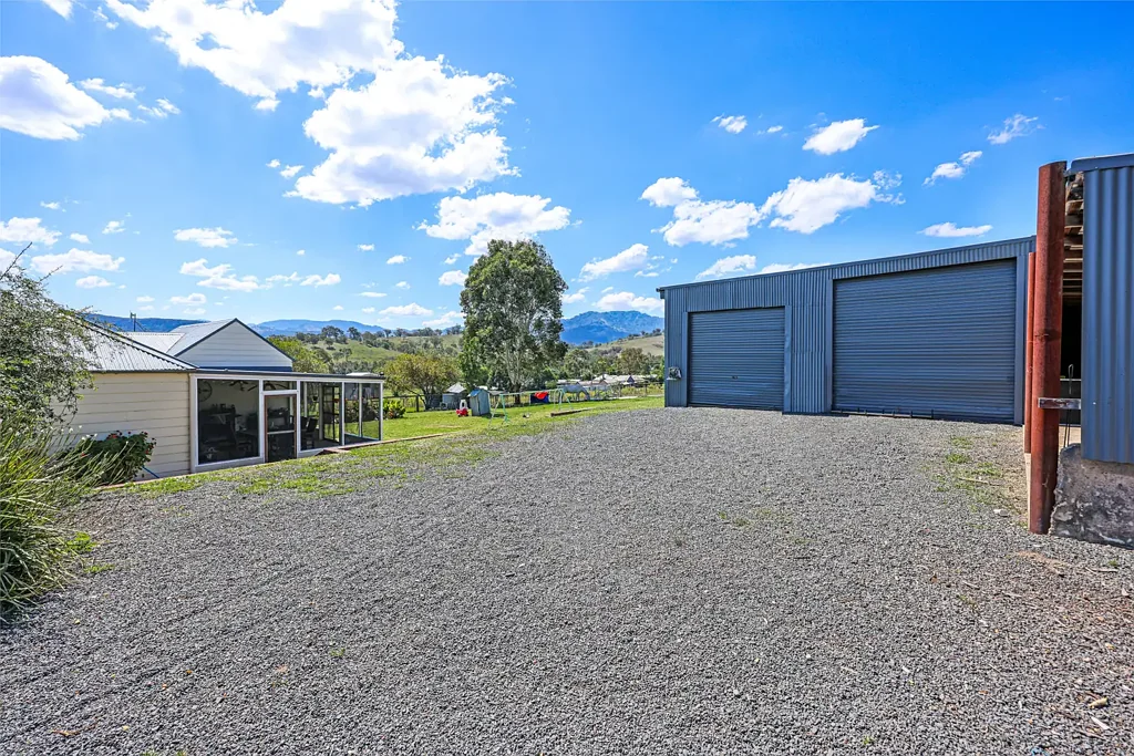 2-4 Lorraine Street, Wingen, NSW 2337