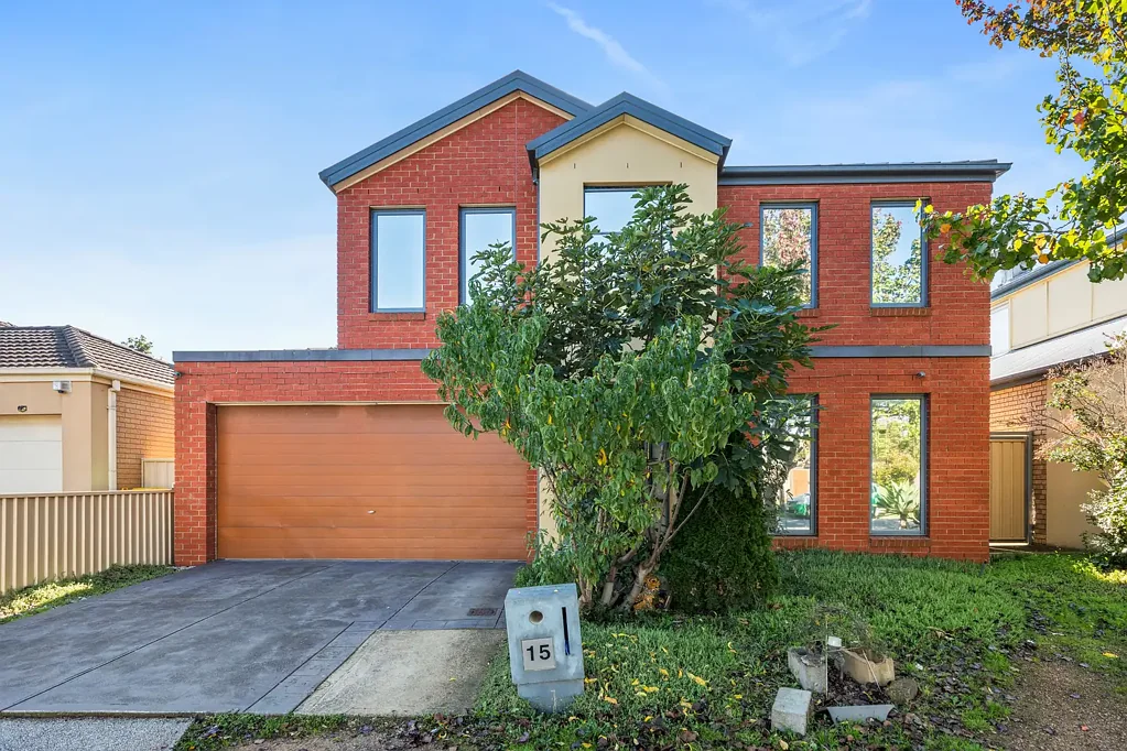 Caroline Springs 4침실 CONVENIENT DOUBLE STOREY HOME IN CAROLINE SPRINGS!