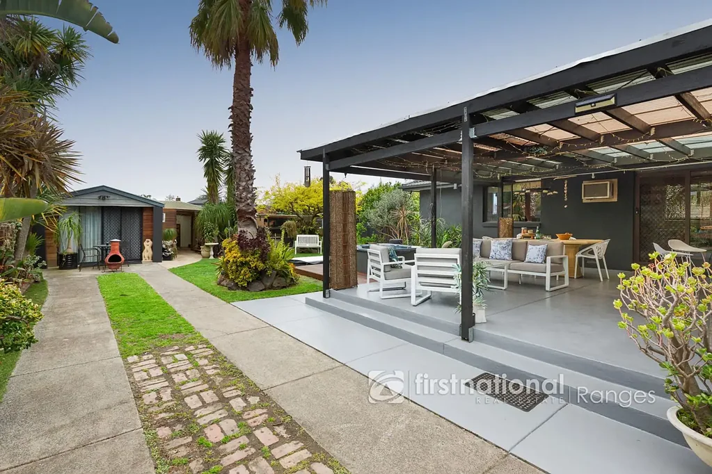 5 Harwell Road, Ferntree Gully, VIC 3156