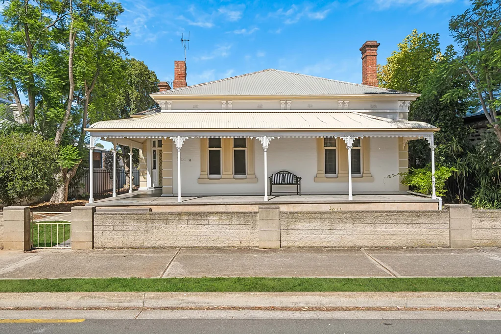 12 Russell Terrace, Woodville, SA 5011