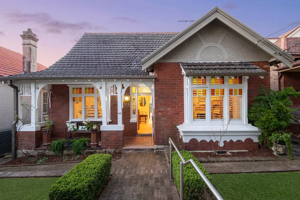 43 Awaba Street, Mosman, NSW 2088