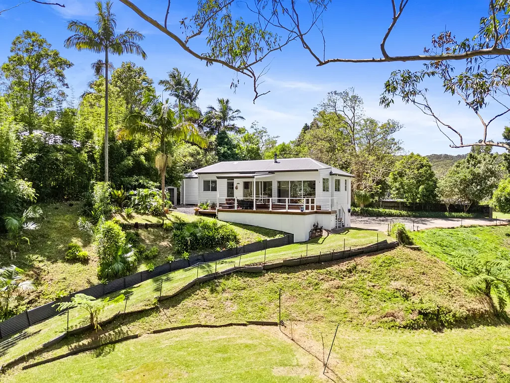 231 Wattle Tree Road, Holgate, NSW 2250