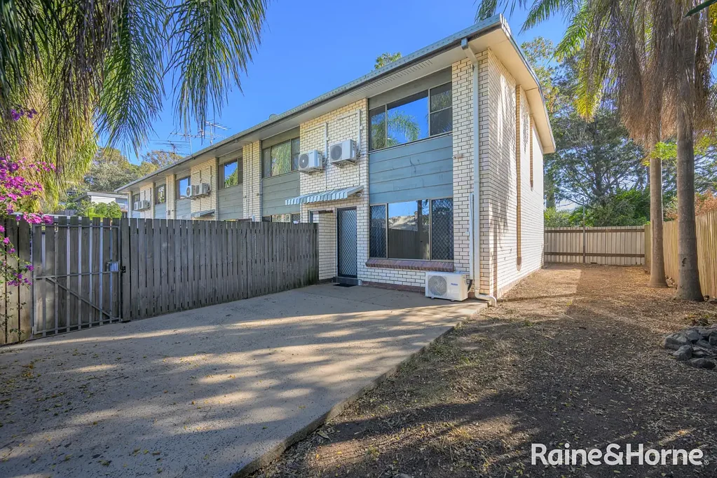 South Gladstone 2 Slaapkamer Excellent Opportunity - Act Now!