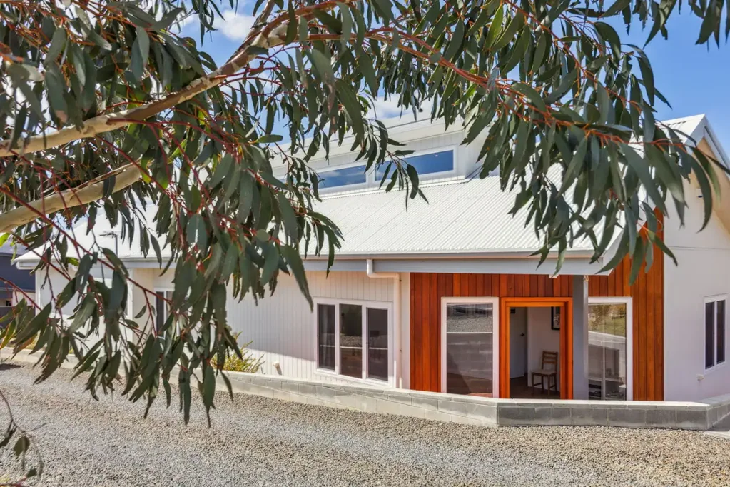 Jindabyne 3 Bedroom Three Bedroom Home with 7.5-Star Energy Rating