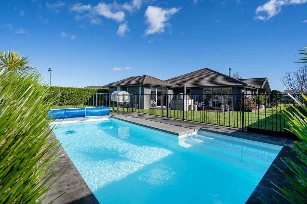 Cambridge 4Habitaciones Entertainer & Family WINNER