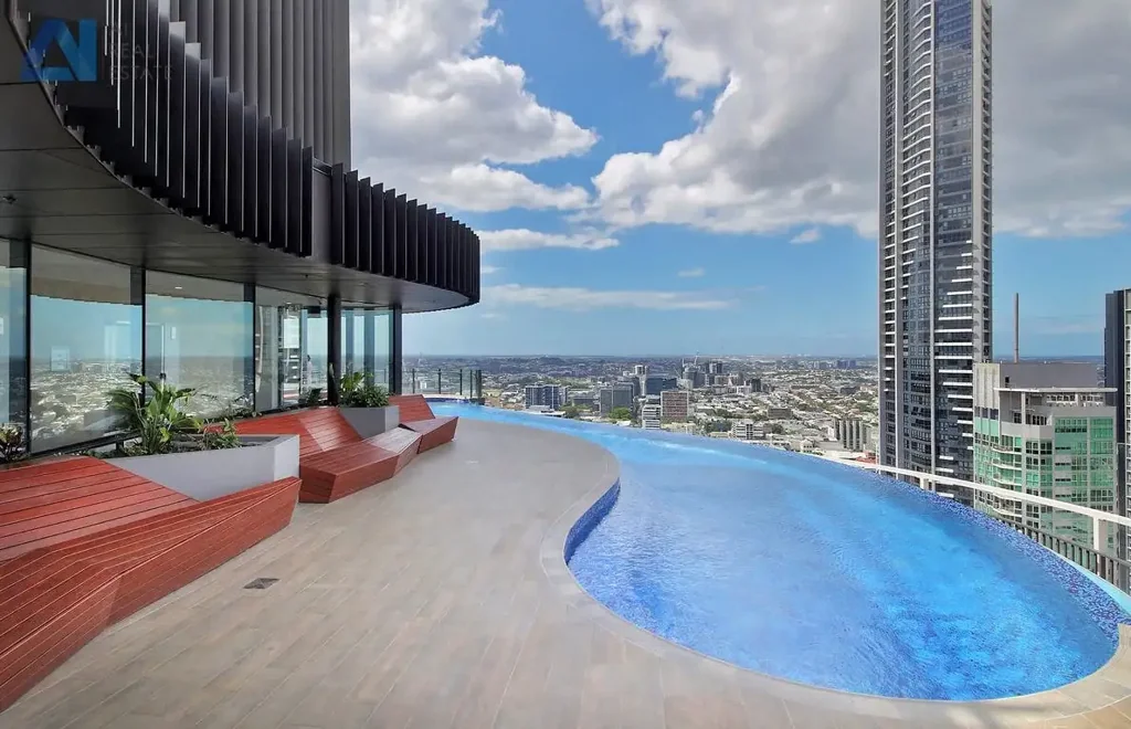 705/550 Queen Street, Brisbane City, QLD 4000