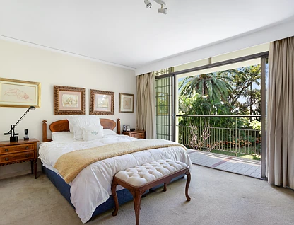 Townhouse 13 ?Rosemont Gardens? 16-18 Rosemont Avenue (alternate entry via 93 Ocean Street), Woollahra, Eastern Suburbs, 3 rūma, 2 rūma horoi, Apartment
