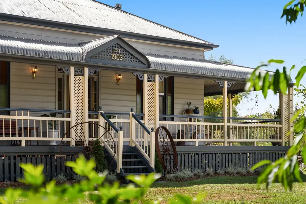 55 Meringandan Shirley Road, Meringandan West, QLD 4352