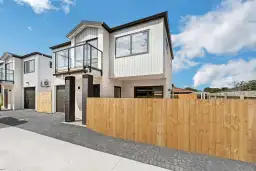 Lot 4/4 Sunnyside Crescent, Papatoetoe