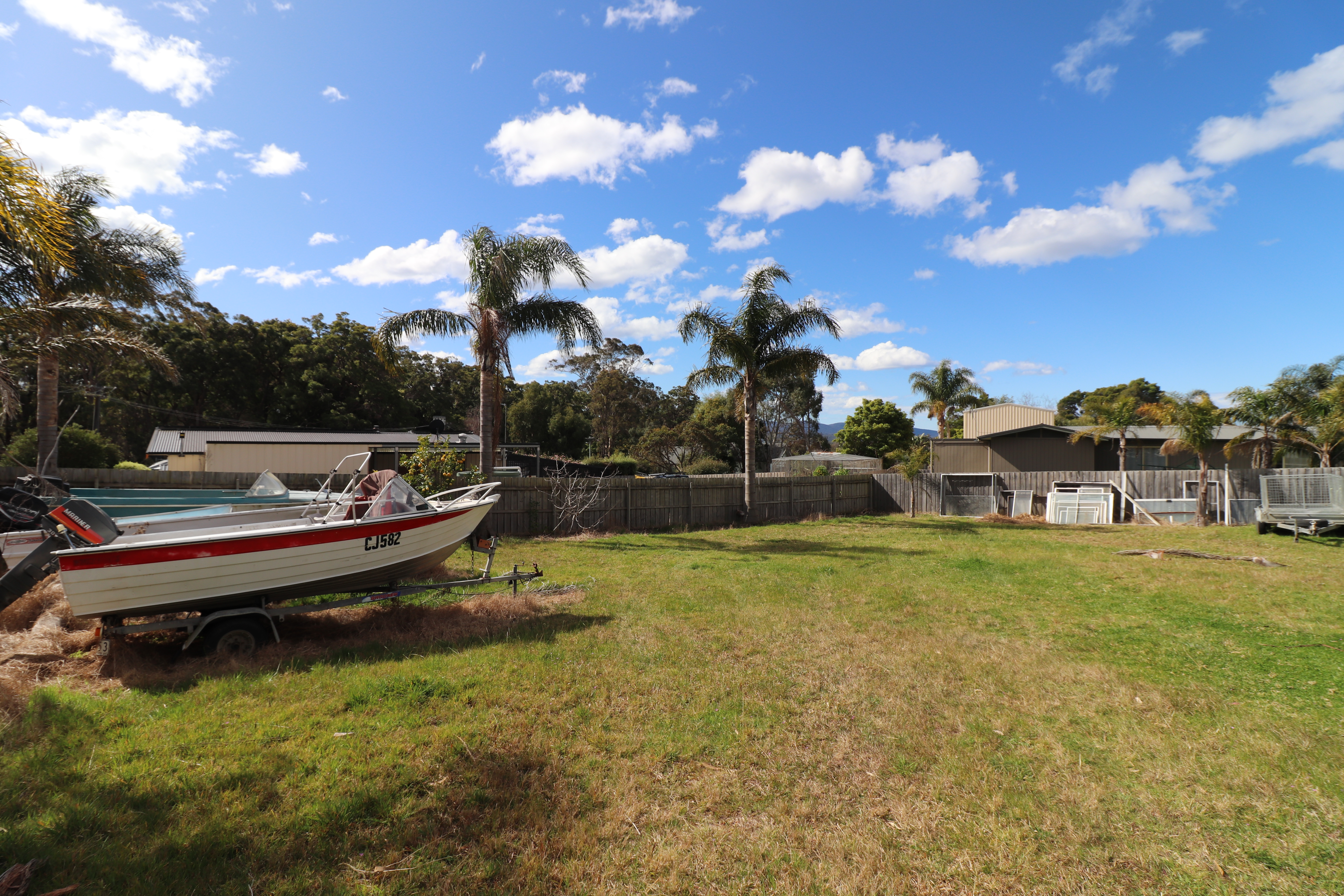 3 MAURICE AV, MALLACOOTA VIC 3892, 0 phòng ngủ, 0 phòng tắm, Section