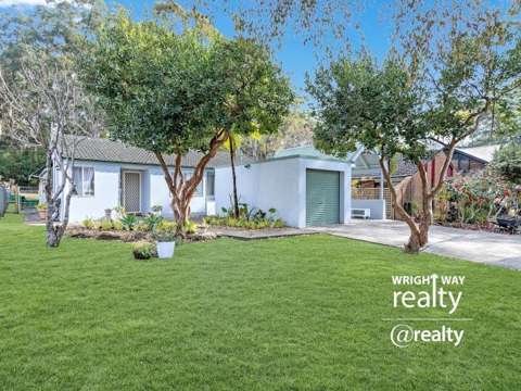 Basin View 3 Bedroom BASIN VIEW GEM - REDUCED TO SELL!
