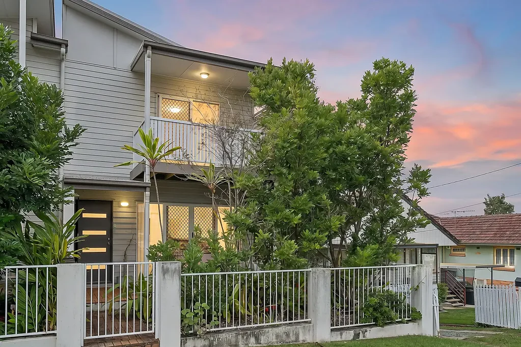 8/61 Buller Street, Everton Park, QLD 4053