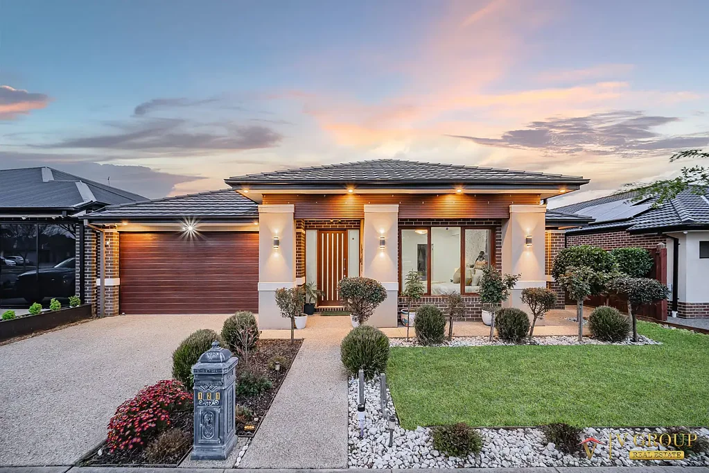 121 Balmain Road, Mickleham, VIC 3064