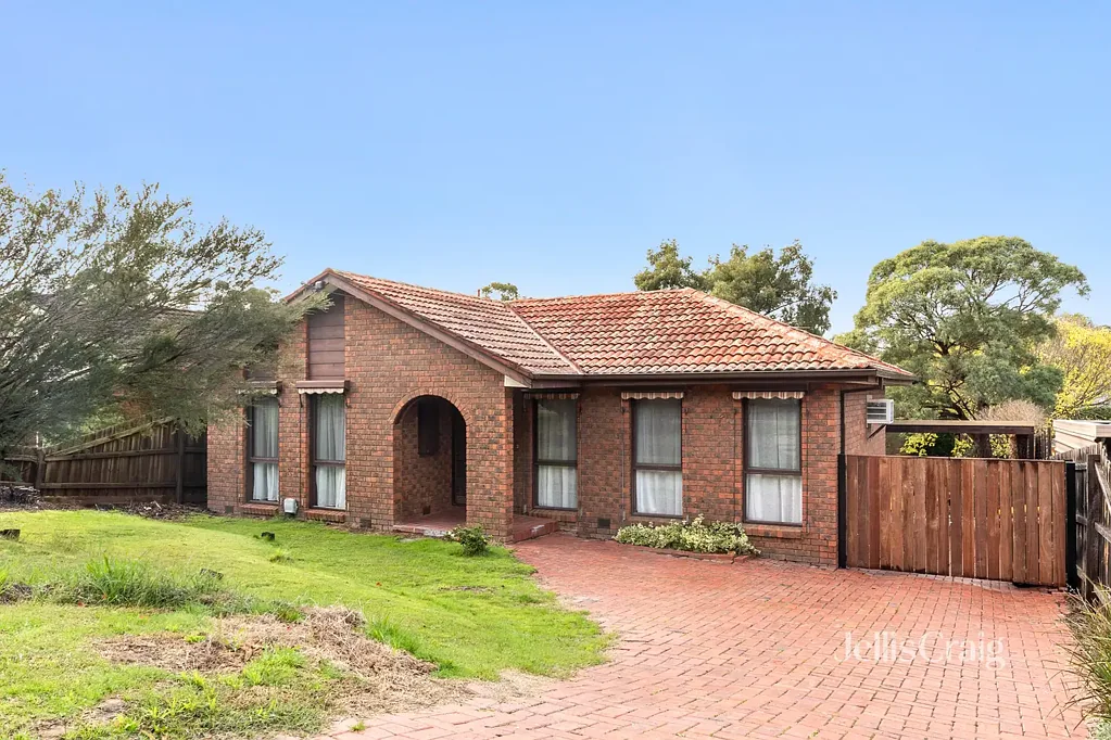Renovated Family Home with Multiple Living Zones