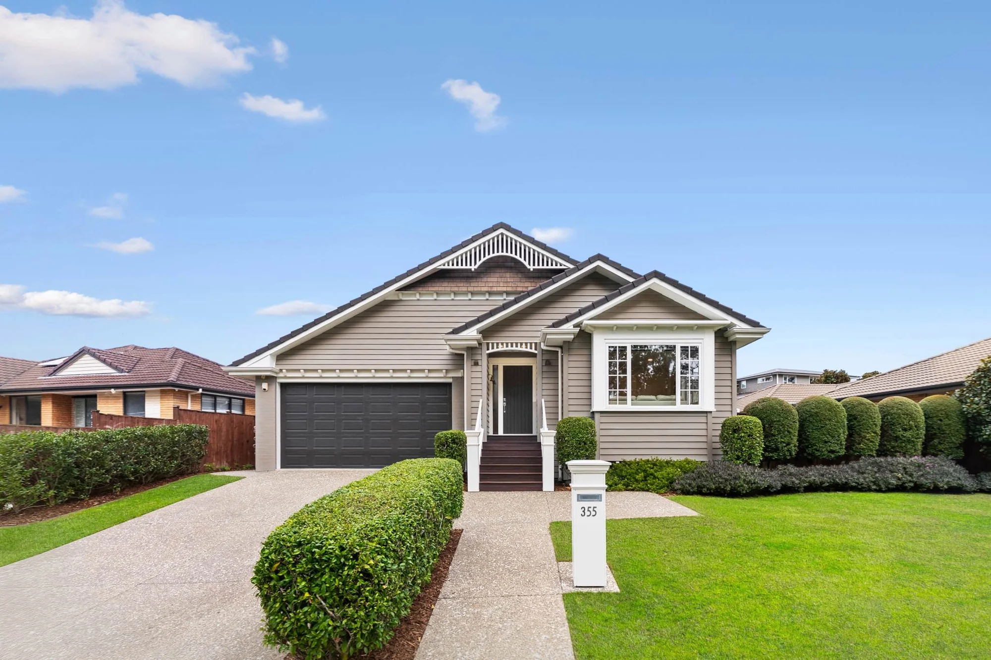 Silverdale 4 Bedroom Classic Charm, Modern Ease