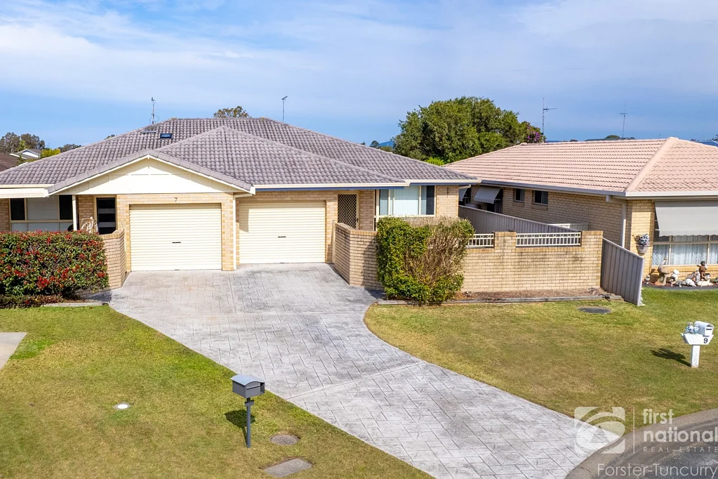 2/7-9 Vista Del Mar Street, Forster, NSW 2428