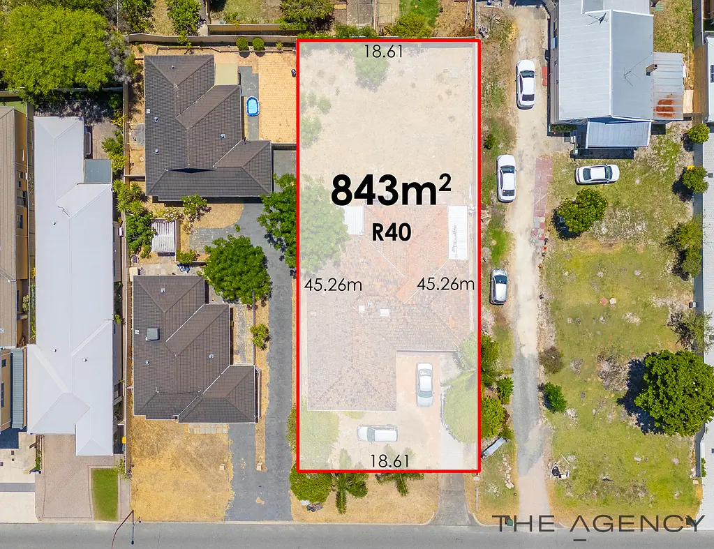 63 Armstrong Road, Wilson, WA 6107