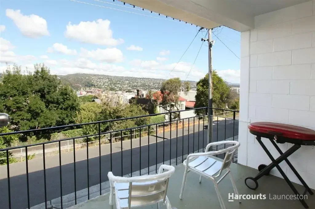 Convenient City Living with Stunning Views