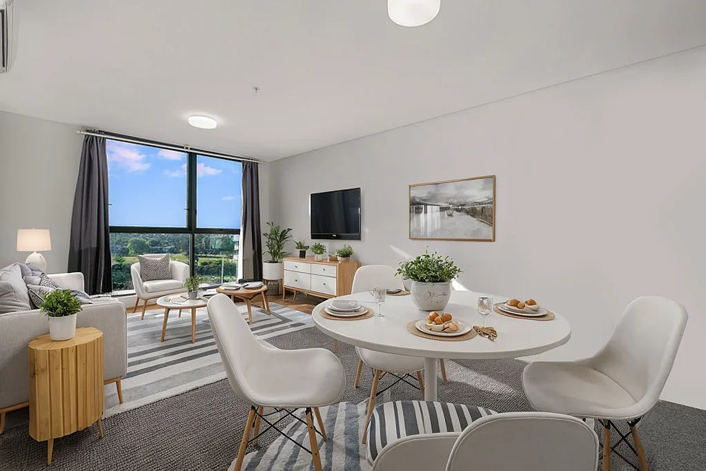 702/7 Magdalene Terrace, Wolli Creek, NSW 2205
