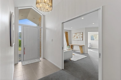 111 Rolleston Drive, Rolleston, Selwyn, 4 Bedrooms, 2 Bathrooms, House