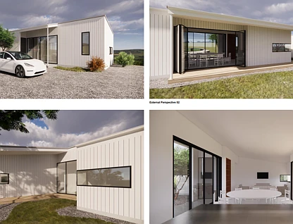 129 Foley Quarry Road, Dairy Flat, Rodney, Auckland, 0房, 0浴, 建地