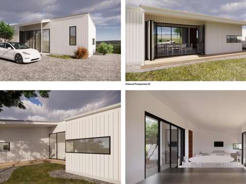 129 Foley Quarry Road, Dairy Flat, Rodney, Auckland