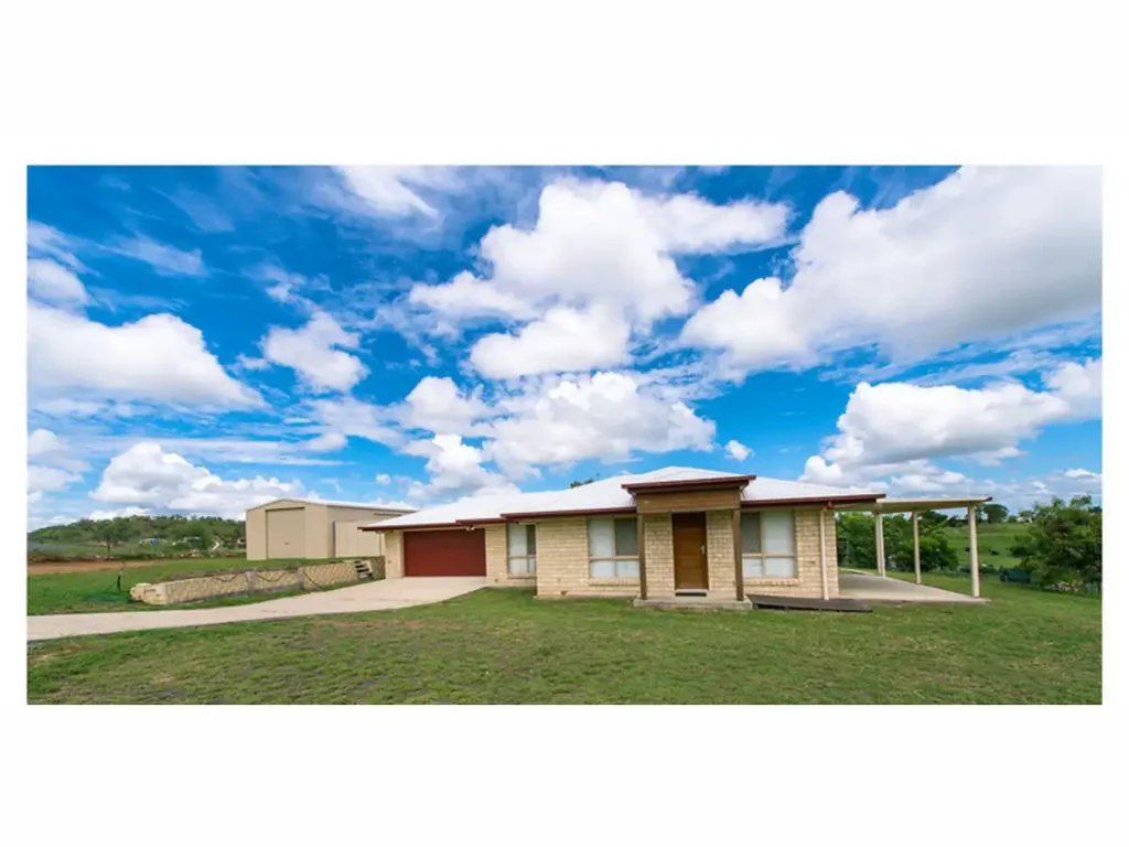 128 Constance Avenue, Rockyview, QLD 4701