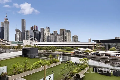 503/60 Siddeley Street, Docklands, VIC 3008, 2 slaapkamers, 1 badkamers, Apartment