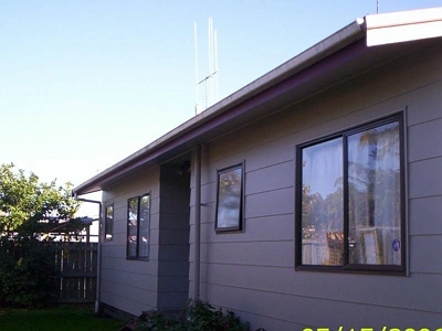 Residential Zone - General Residential Zone