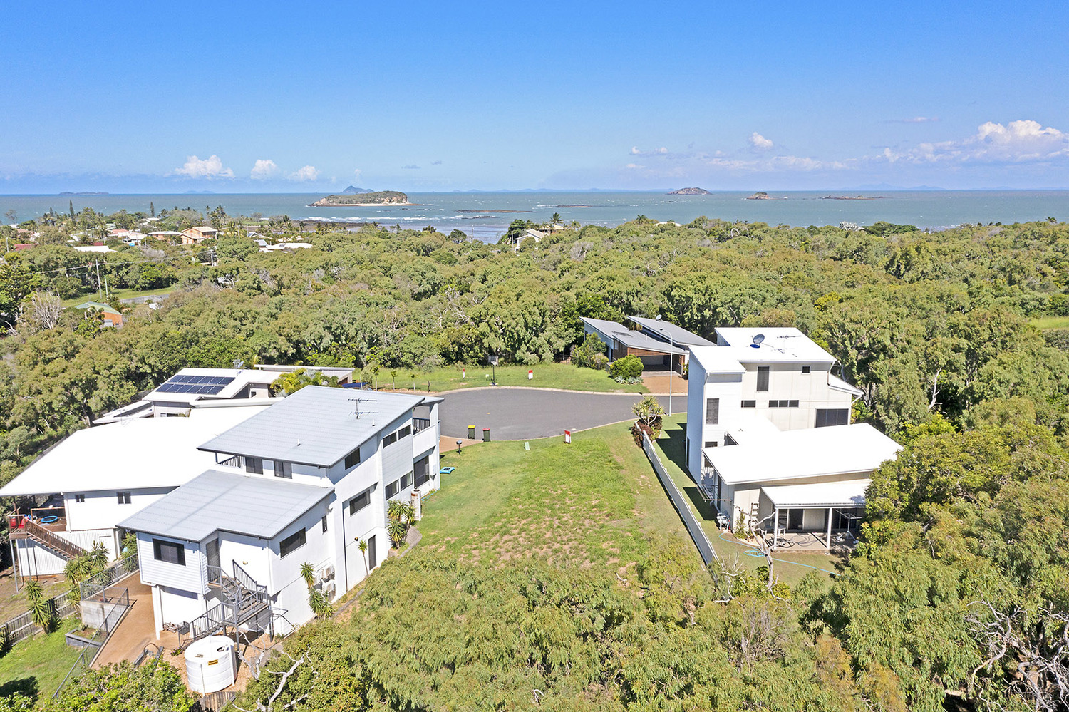 19 HIDEAWAY RD, ZILZIE QLD 4710, 0房, 0浴, Section