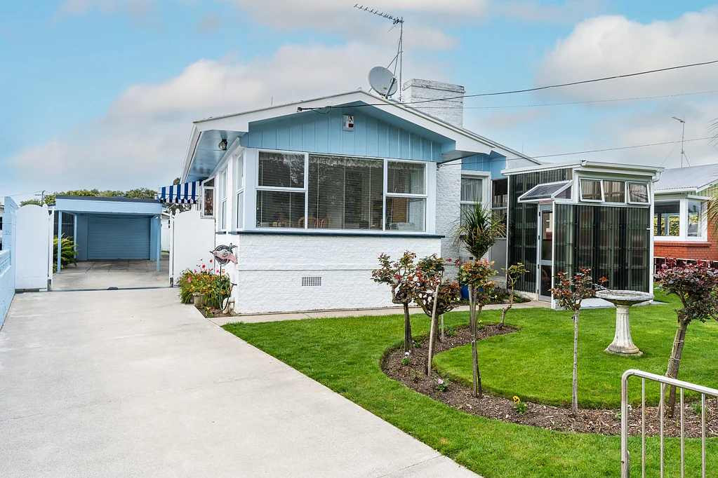 96 Fitzroy Avenue, Fitzroy, Hamilton, Waikato