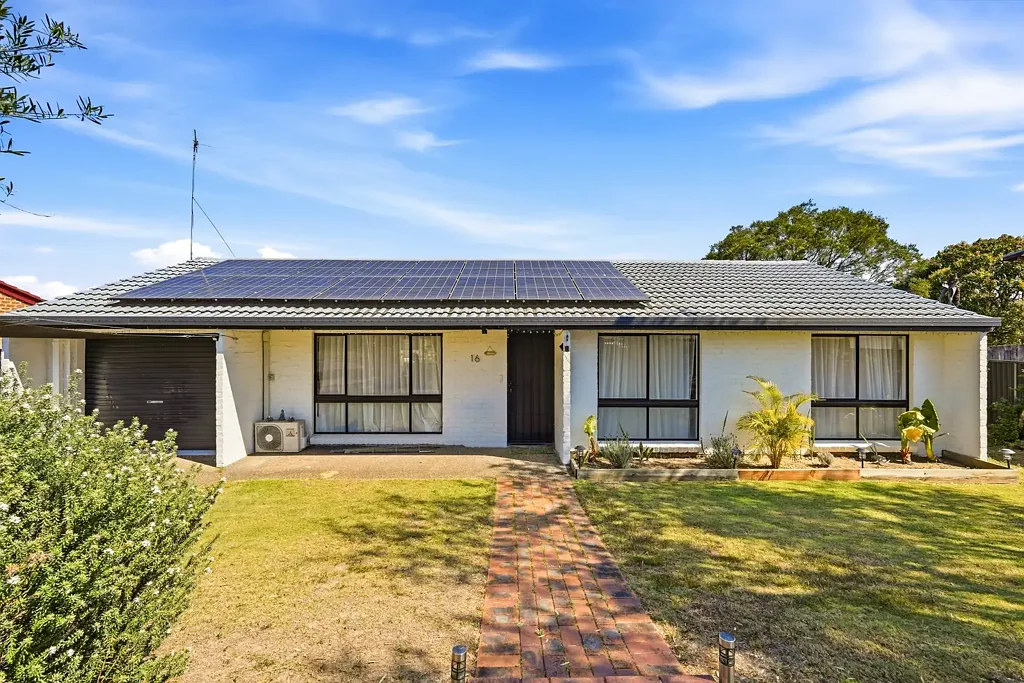 Durack 3બેડરૂમ Refreshed Family Home with Space, Comfort and Exceptional Outdoor Living