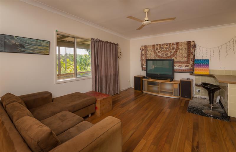 25 DIAMOND HEAD DR, SANDY BEACH NSW 2456, 0 침실, 0 욕실, House