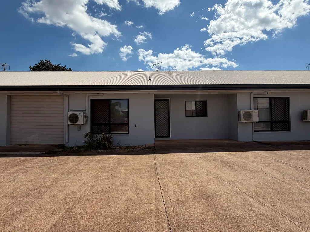 Unit 2/4 Caddy Close, Rocky Point, QLD 4874, 3 Bedrooms, 2 Bathrooms, Unit