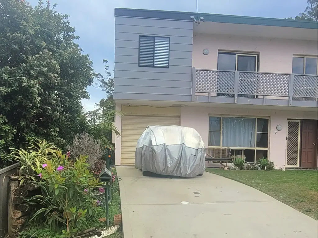 Cooranbong 3غرفة نوم 24b - Torrens Title Duplex