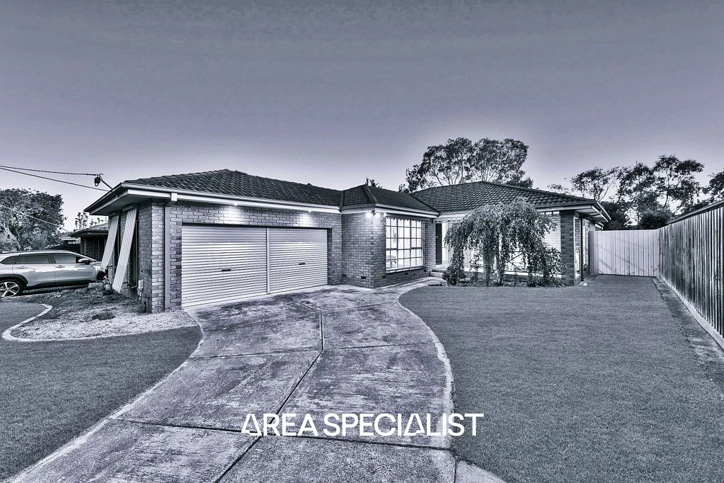 12 Rivergum Place, Keysborough, VIC 3173