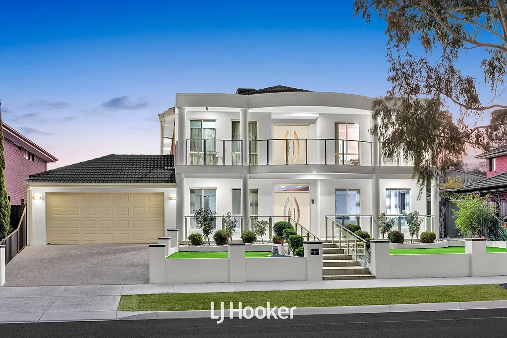 3 Merrowland Avenue, Cranbourne North, VIC 3977