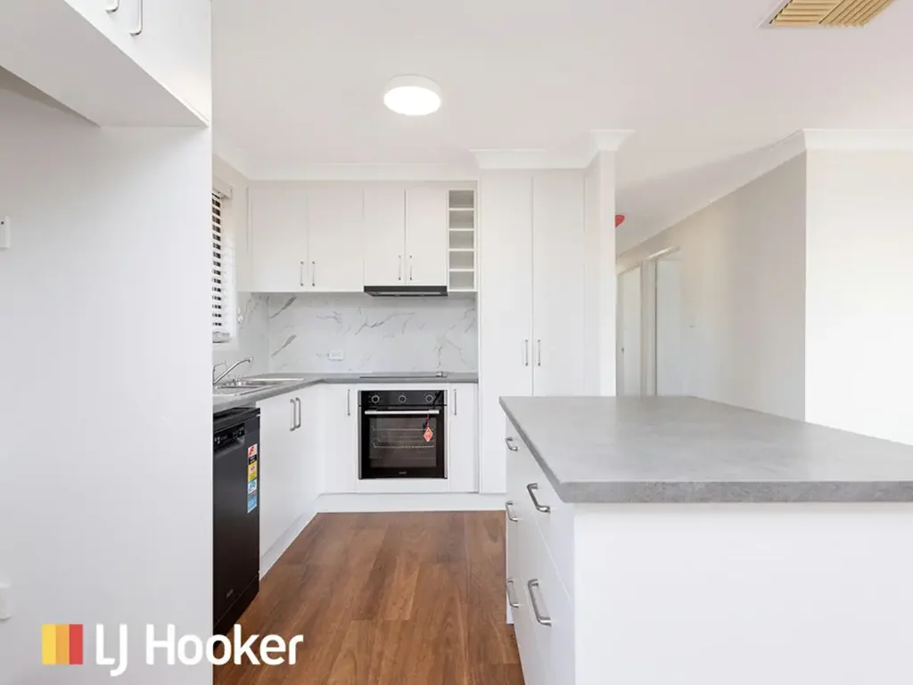Freshly Renovated Family Living in Calala