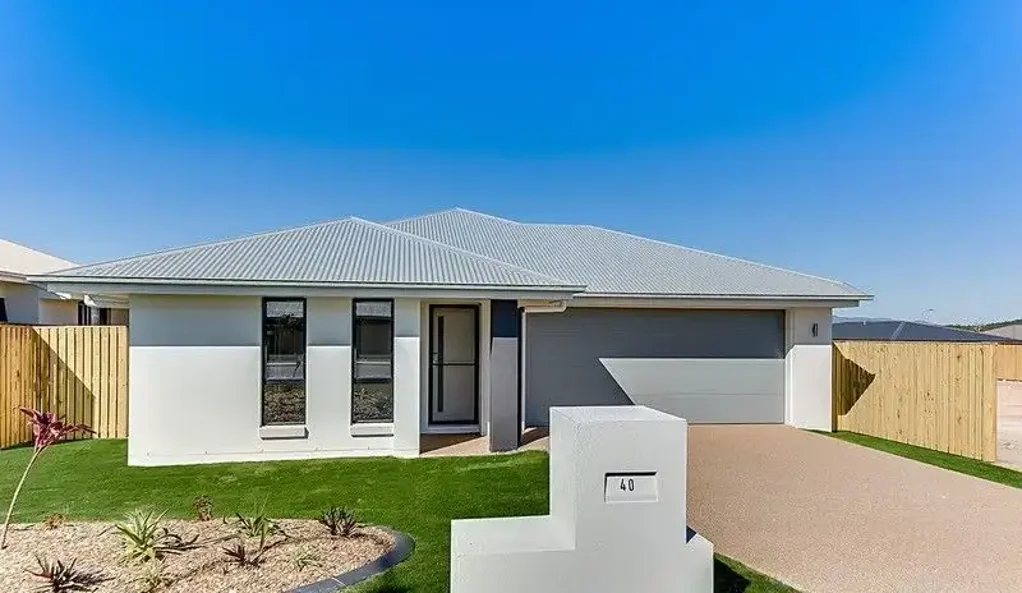40 Johnson Drive, Hidden Valley, QLD 4703