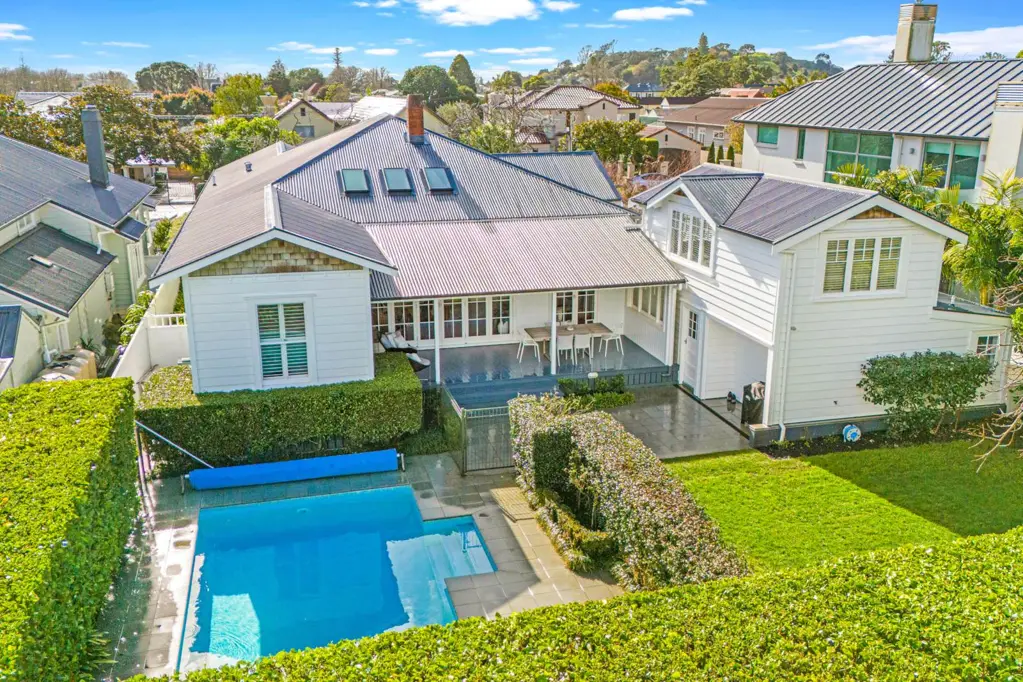 14 King George Avenue, Epsom, Auckland City, Auckland