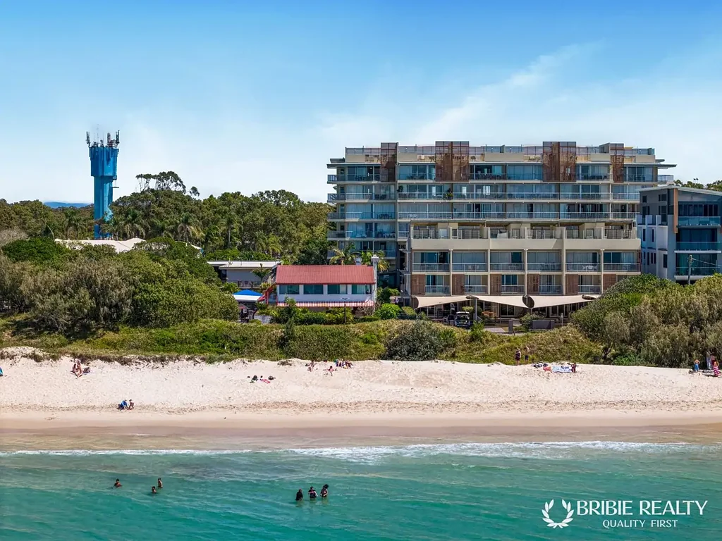 Woorim 2房  Award Winning Woorim Resort Residence