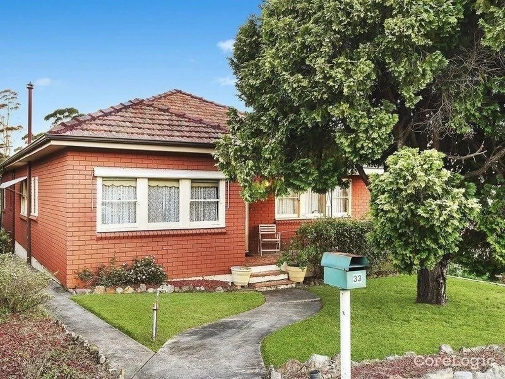 33 Aeolus Avenue, Ryde, NSW 2112