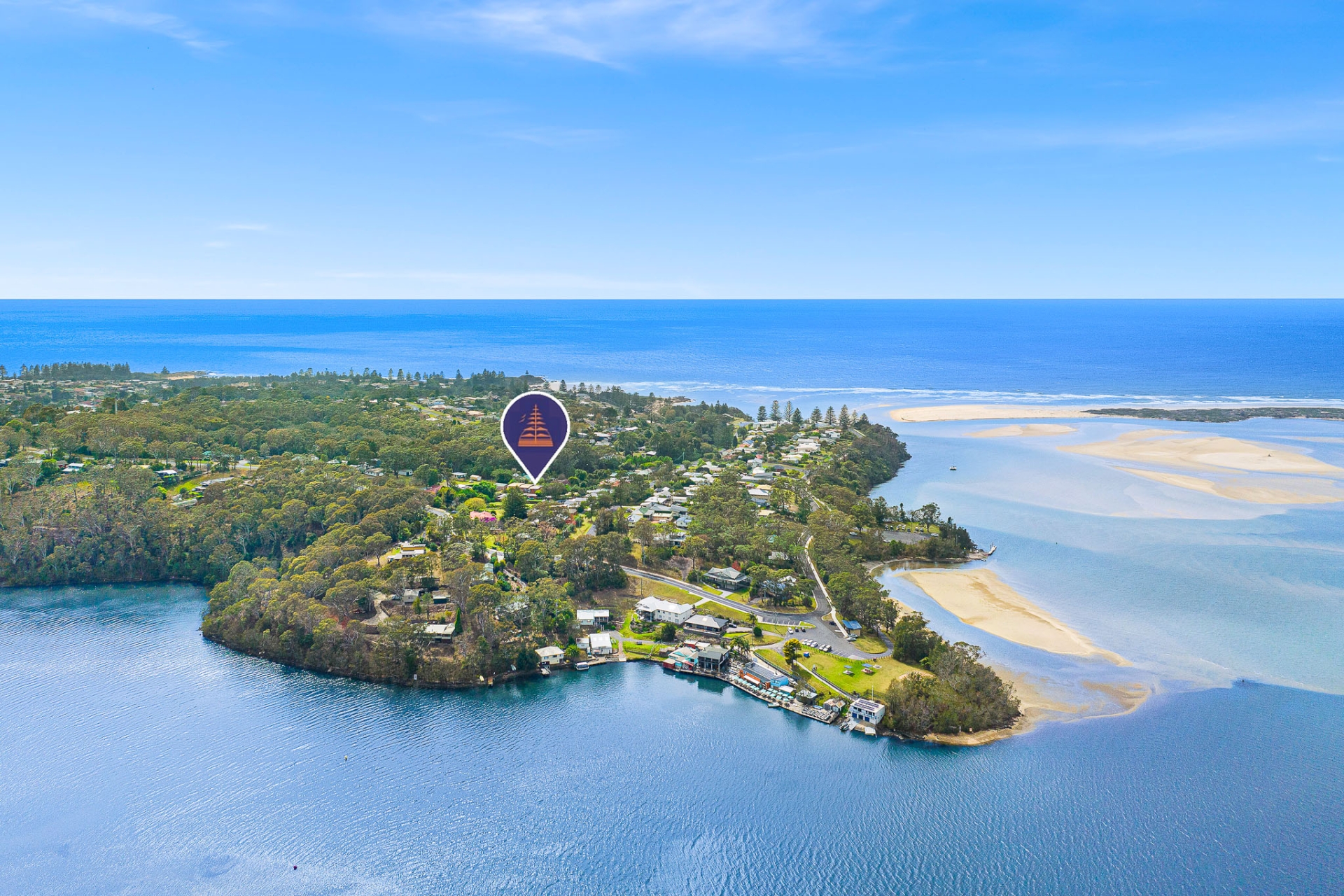 UNIT 1 5 HOOD CR, TUROSS HEAD NSW 2537, 0 Kuwarto, 0 Banyo, House